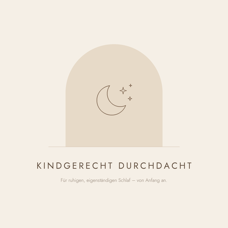 Kindgerecht durchdacht