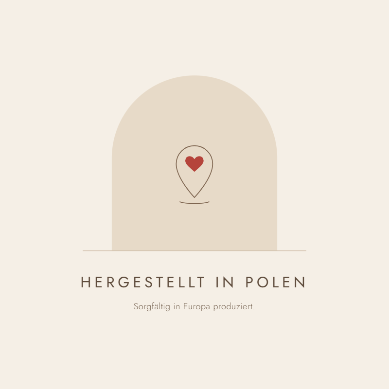 Hergestellt in Polen