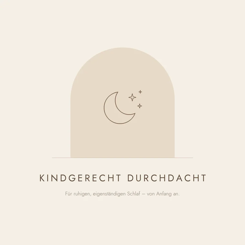 Kindgerecht durchdacht